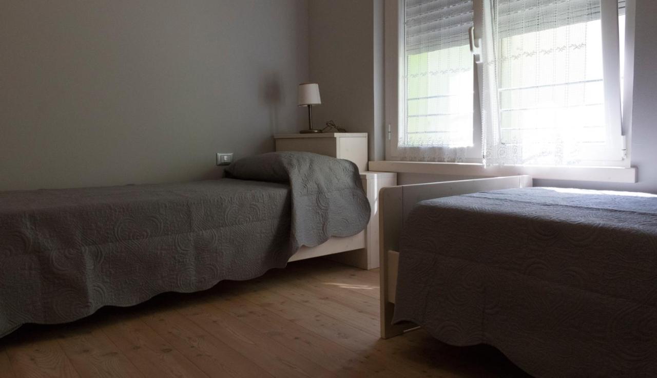 Albergo Diffuso Paularo Exteriér fotografie