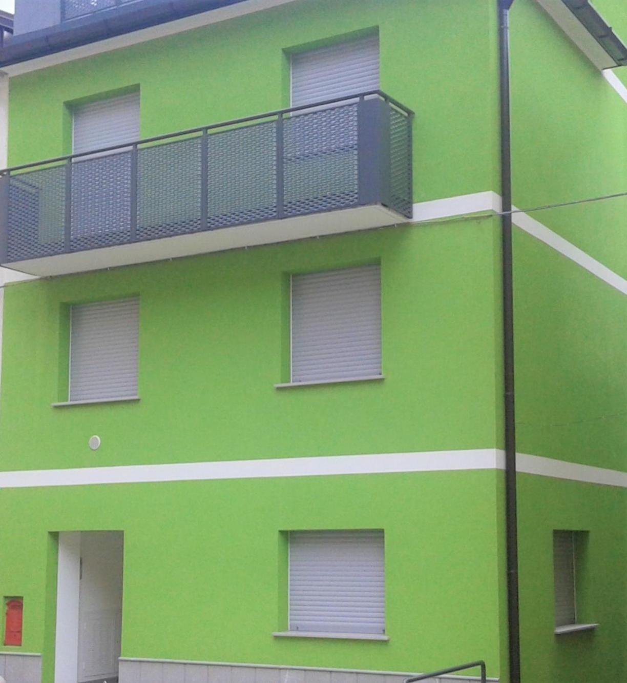 Albergo Diffuso Paularo Exteriér fotografie