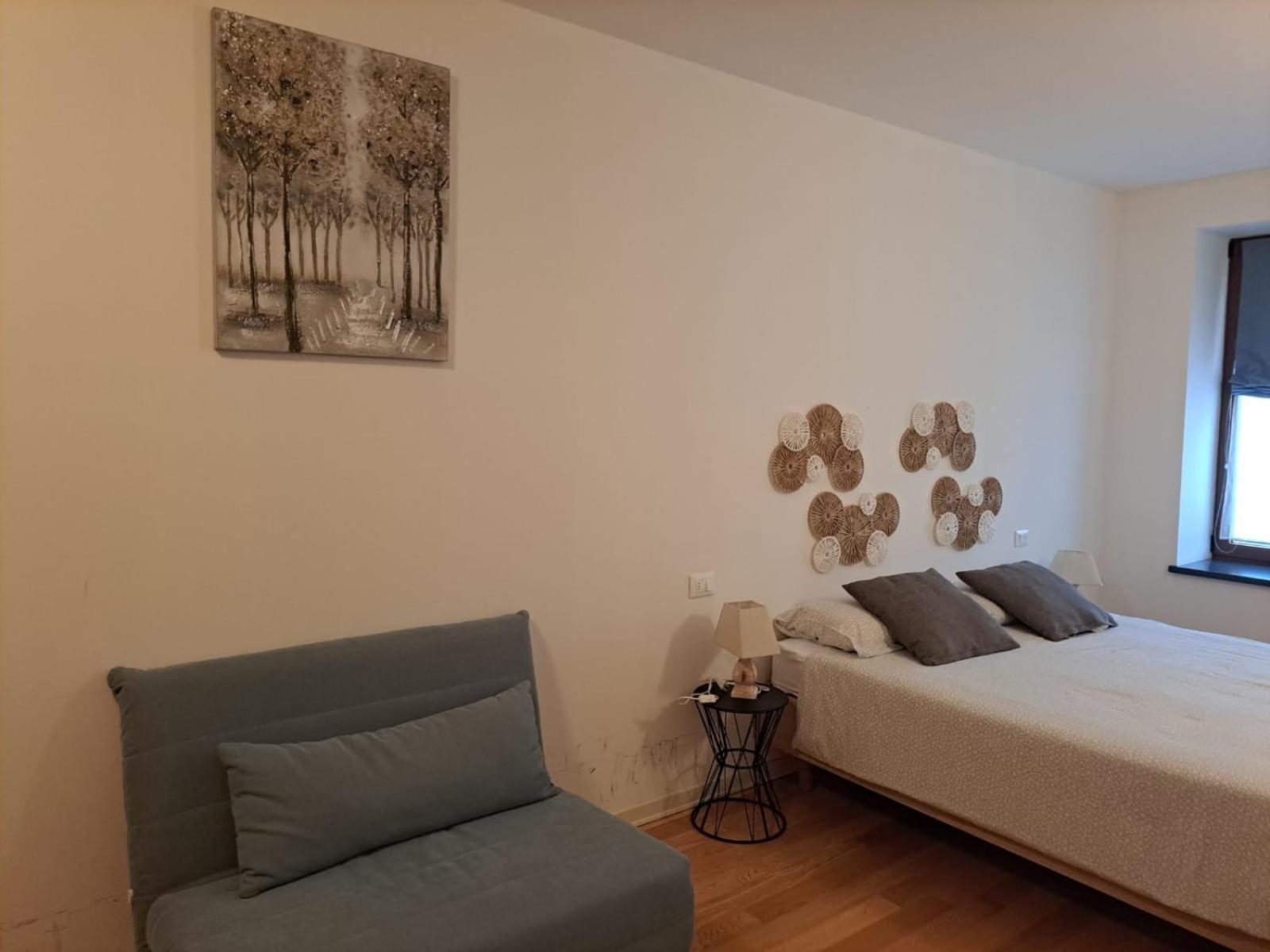 Albergo Diffuso Paularo Exteriér fotografie