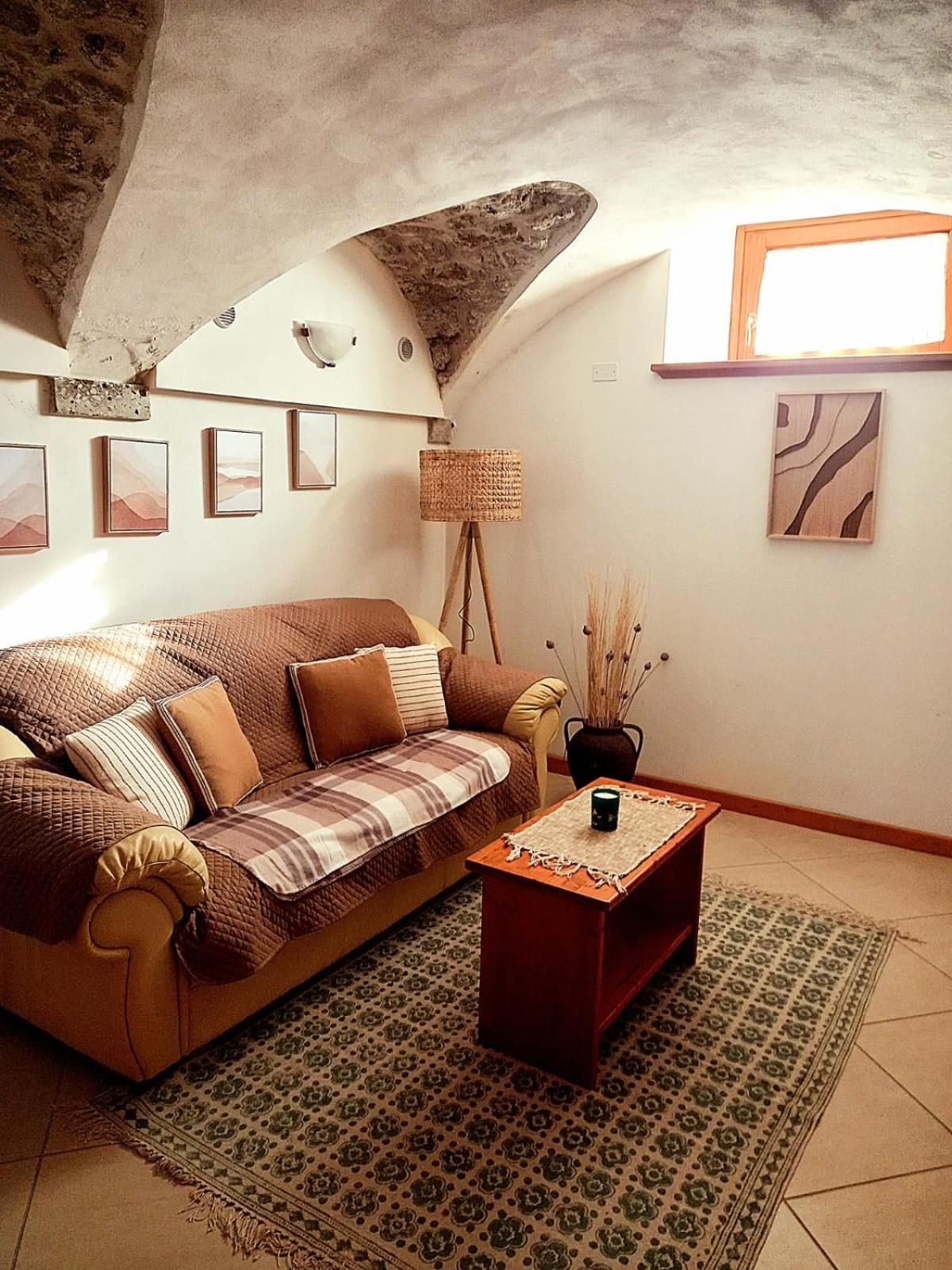 Albergo Diffuso Paularo Exteriér fotografie