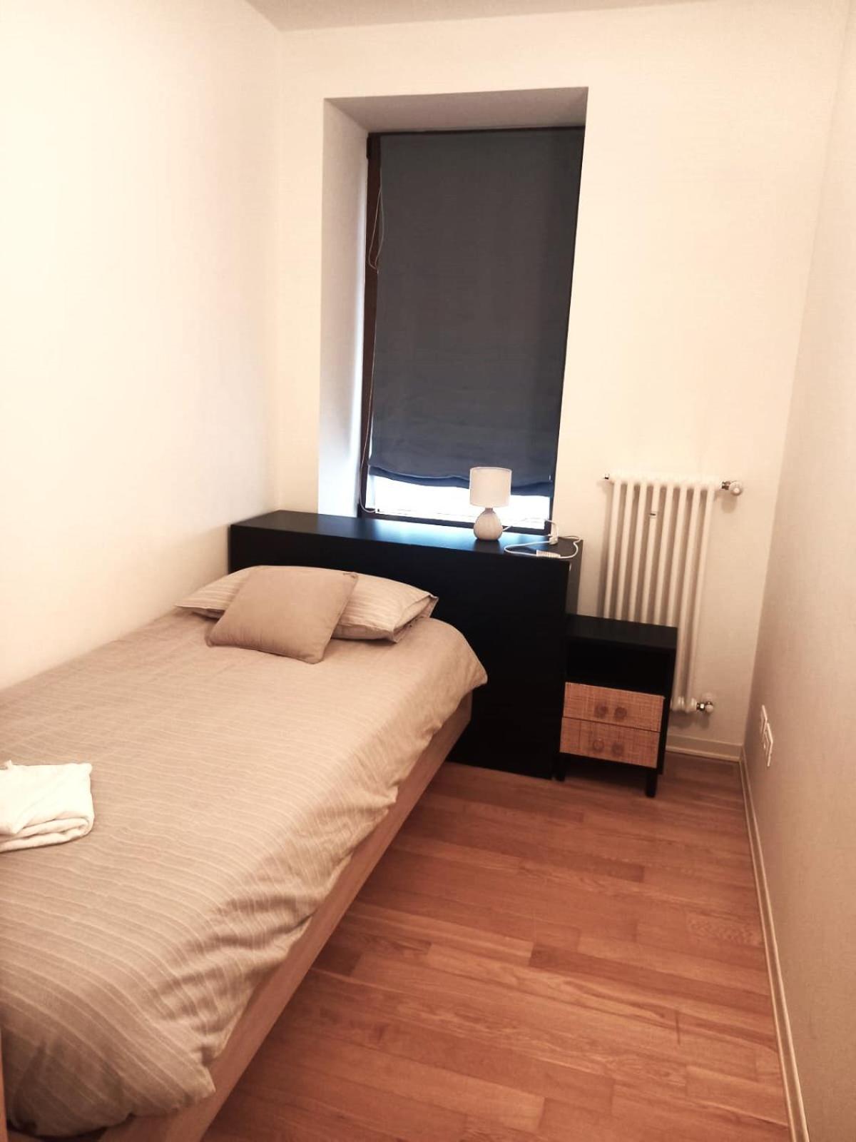 Albergo Diffuso Paularo Exteriér fotografie