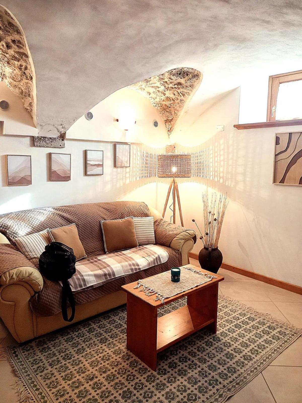 Albergo Diffuso Paularo Exteriér fotografie
