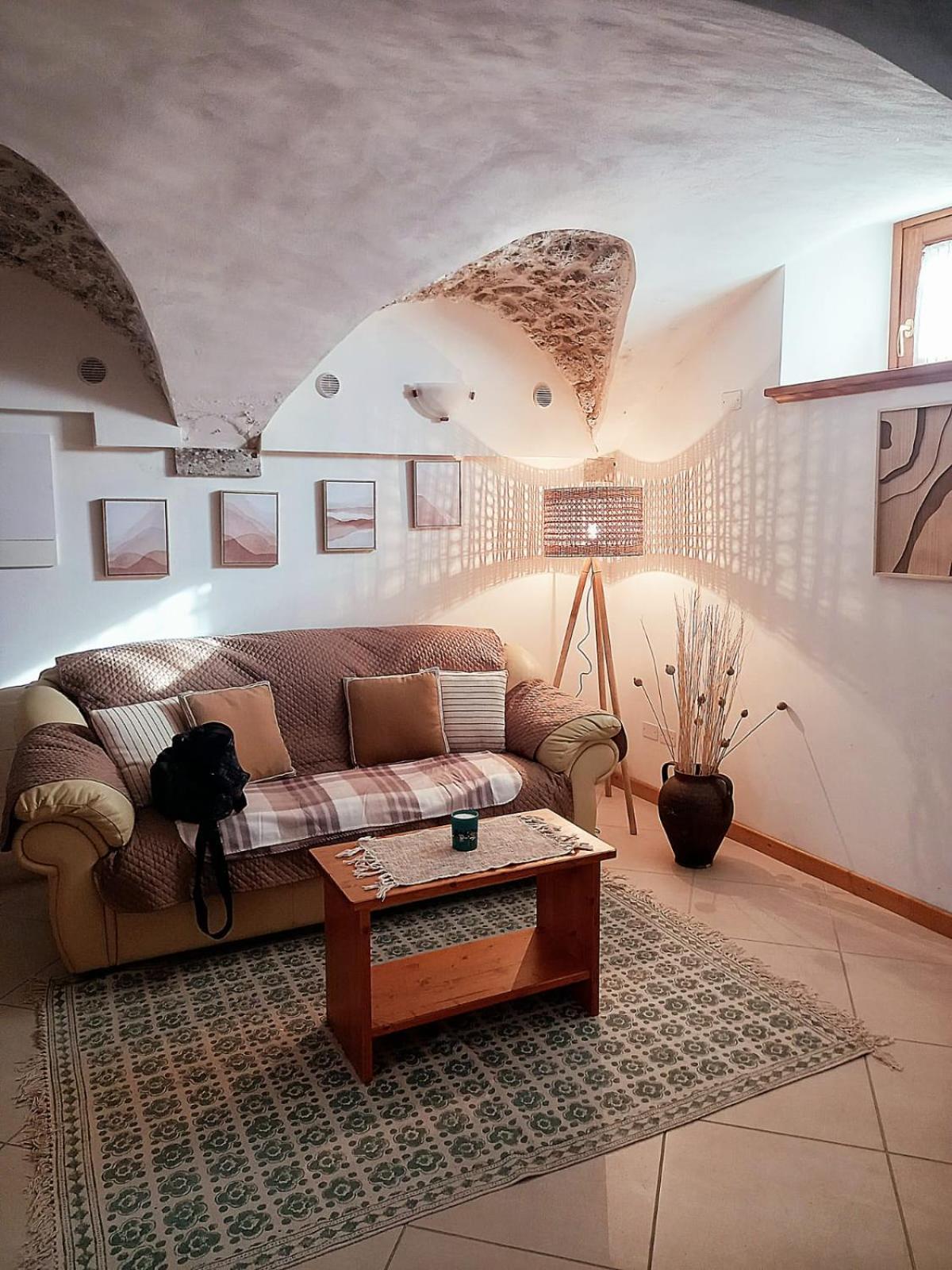 Albergo Diffuso Paularo Exteriér fotografie