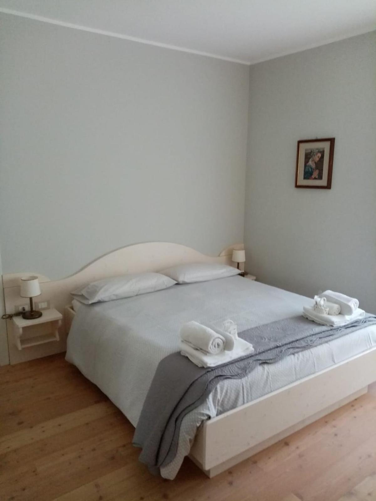 Albergo Diffuso Paularo Exteriér fotografie