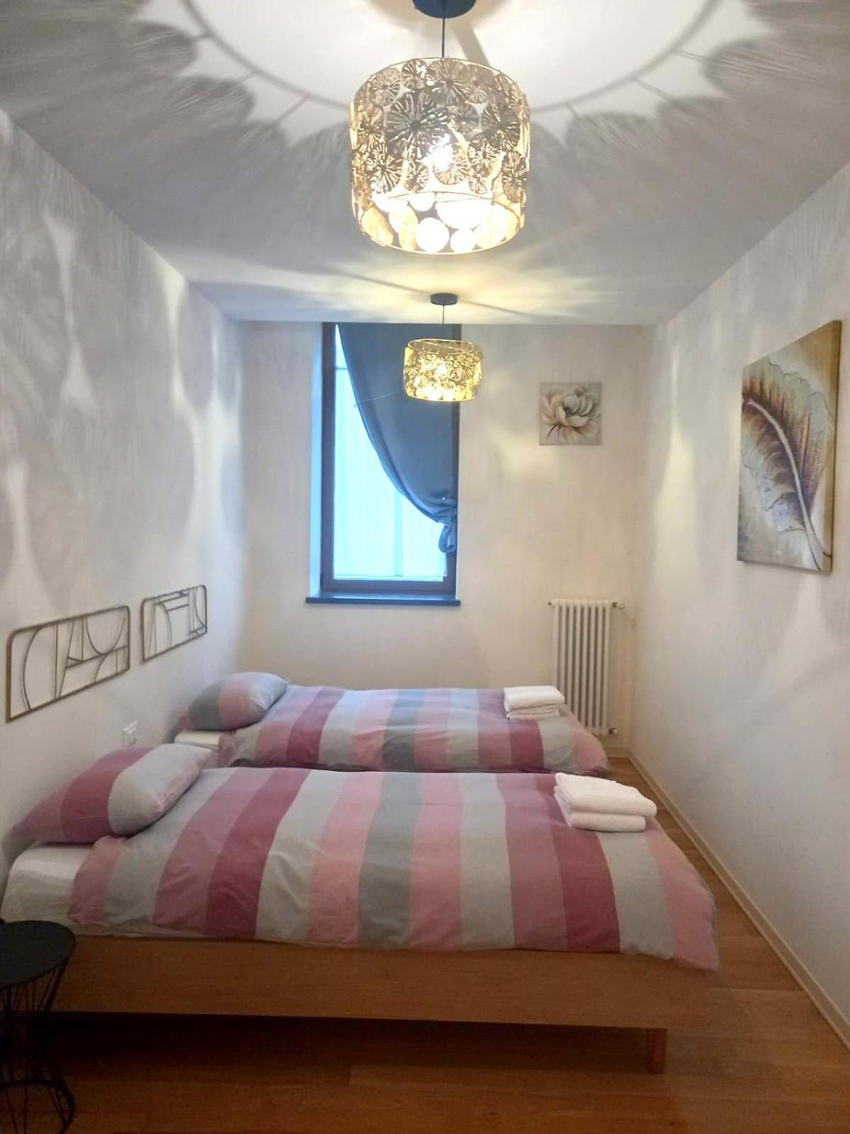 Albergo Diffuso Paularo Exteriér fotografie