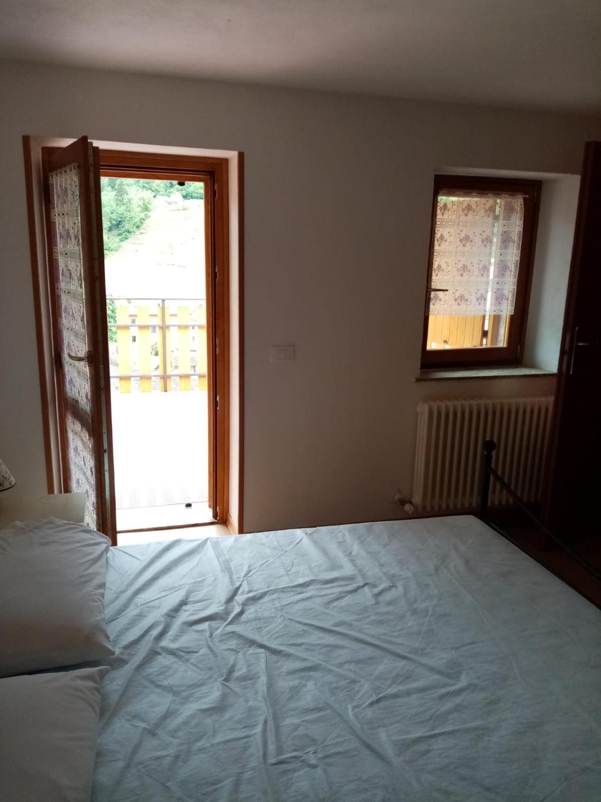 Albergo Diffuso Paularo Exteriér fotografie