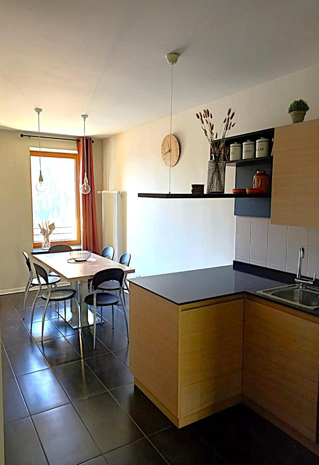 Albergo Diffuso Paularo Exteriér fotografie