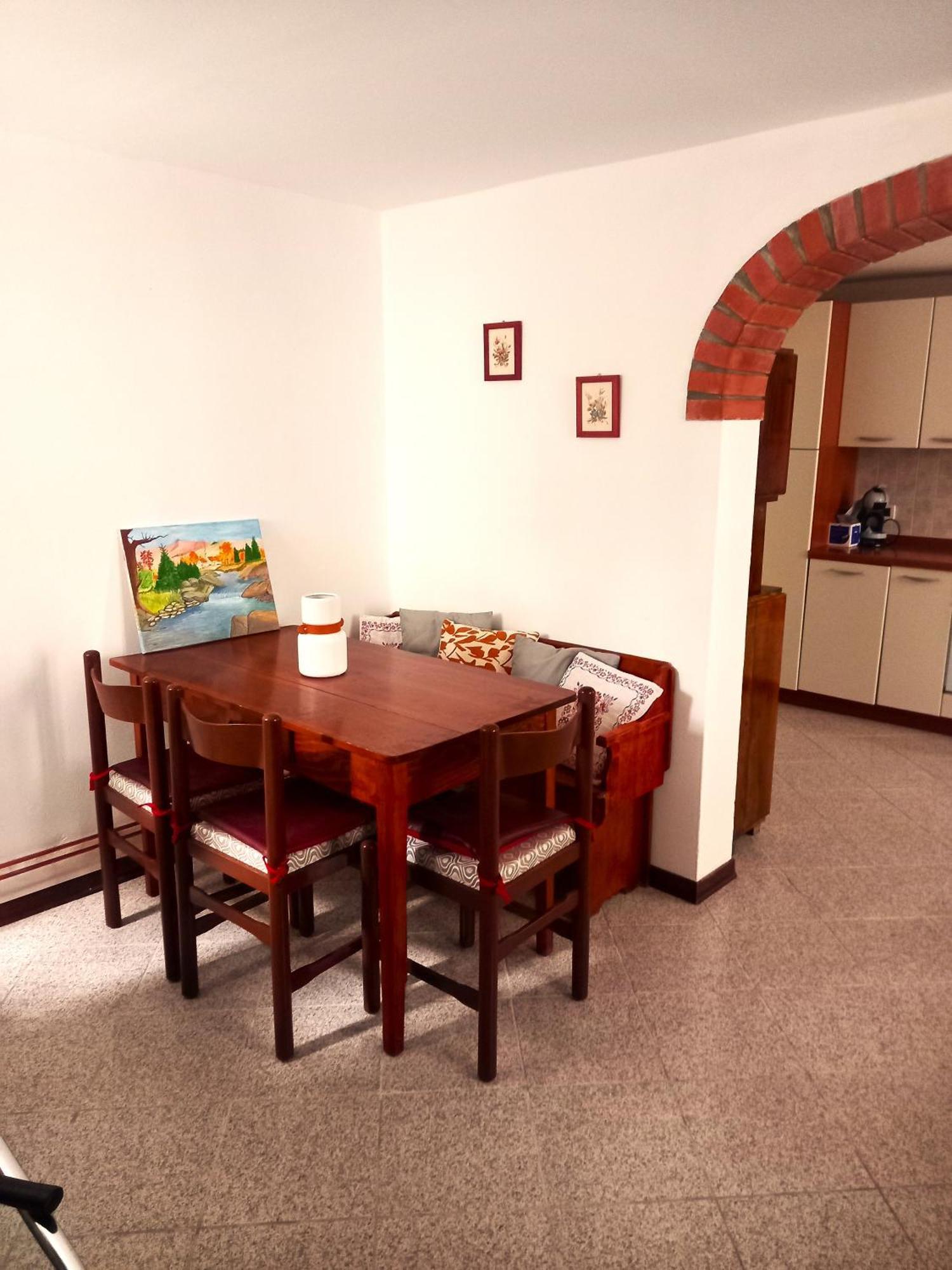 Albergo Diffuso Paularo Exteriér fotografie
