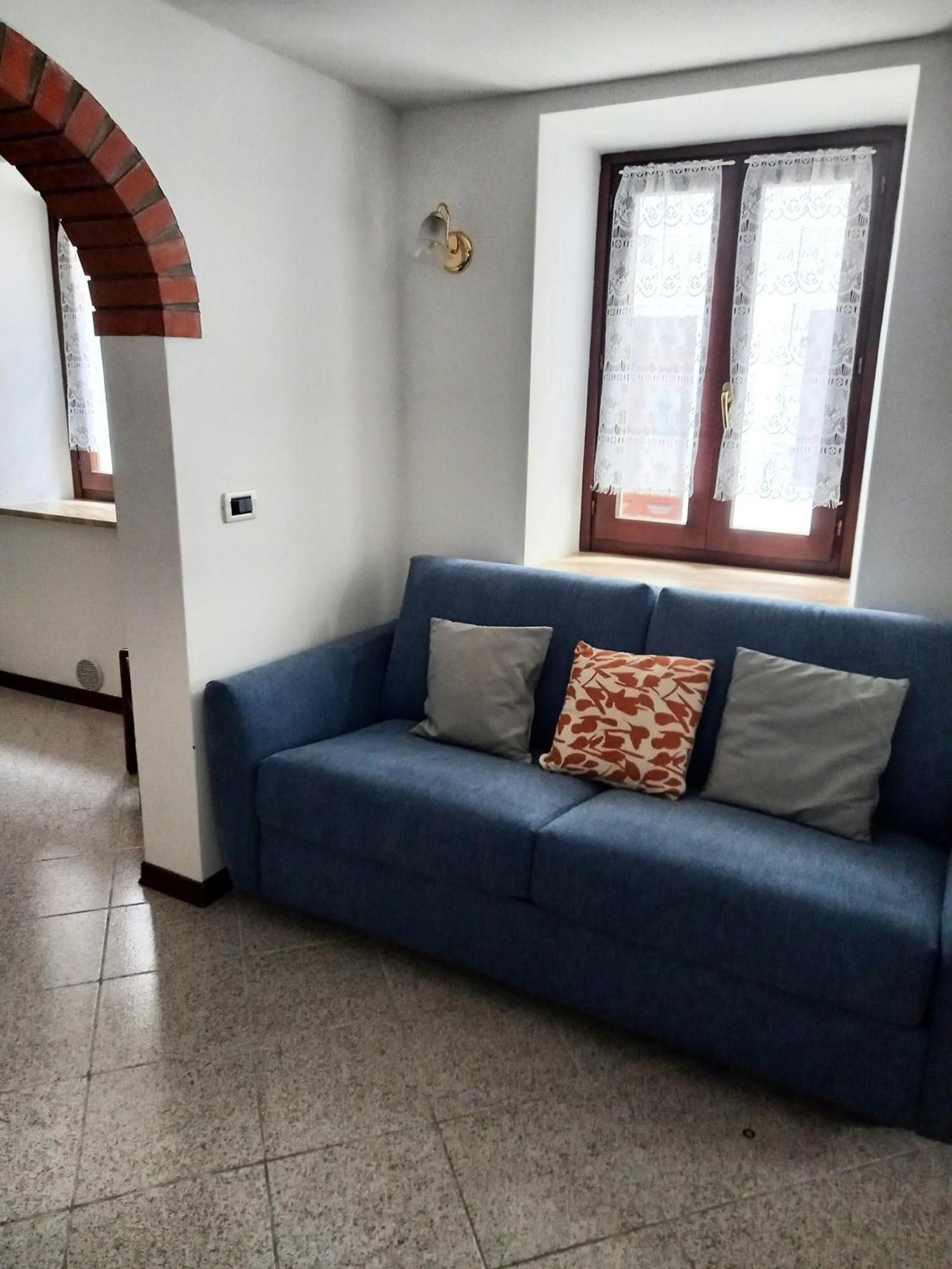 Albergo Diffuso Paularo Exteriér fotografie